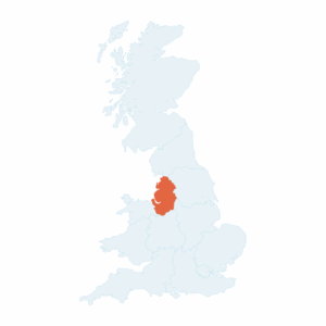 North West - Event Day